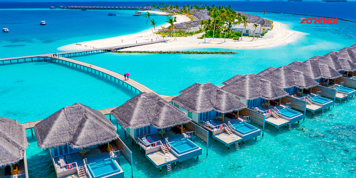 Maldives