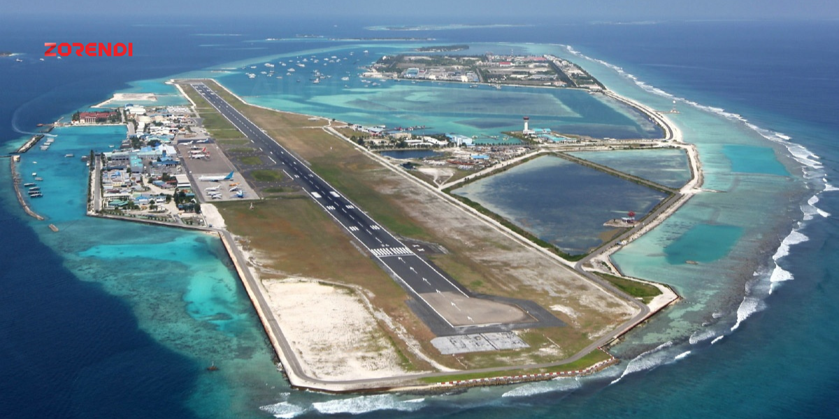 Maldives