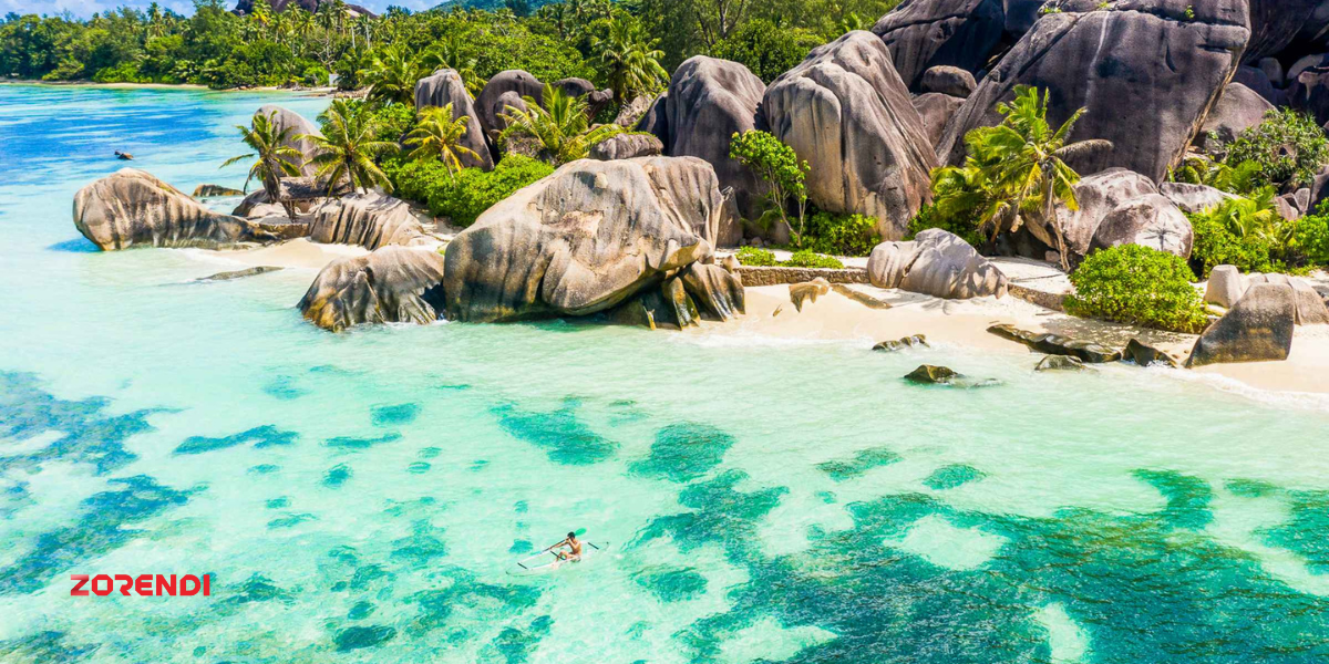 Seychelles