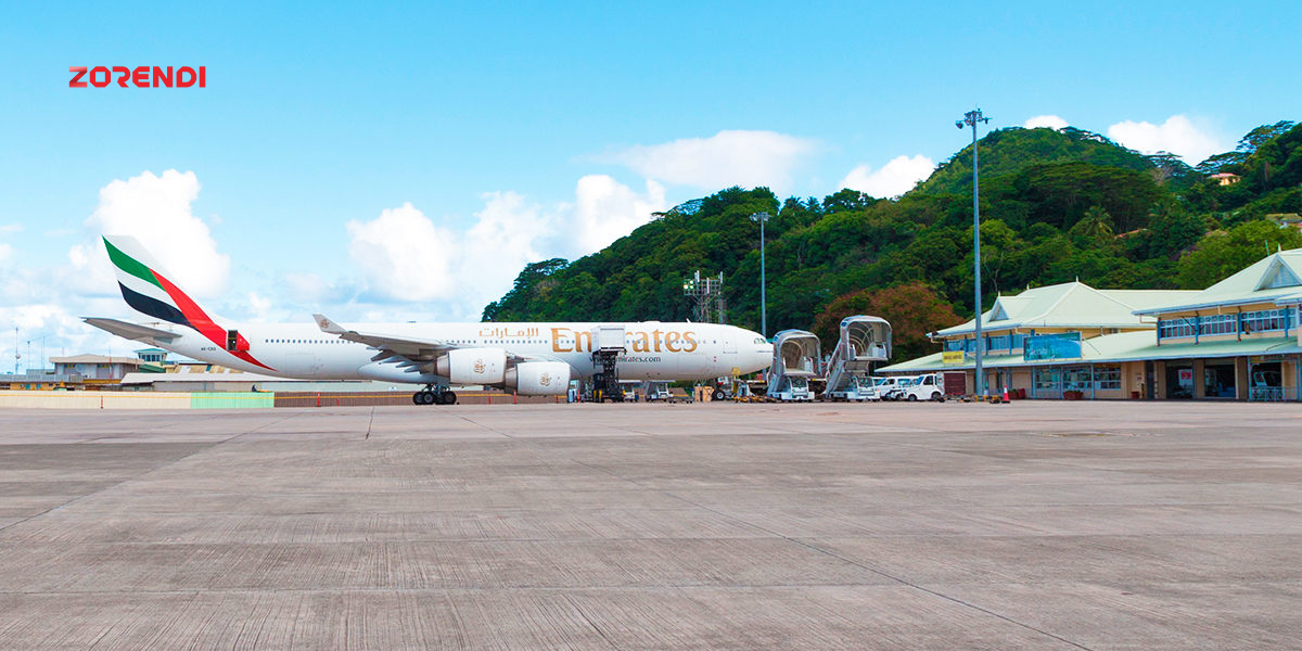 Seychelles