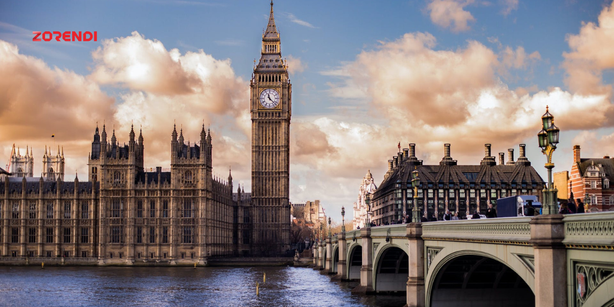 London