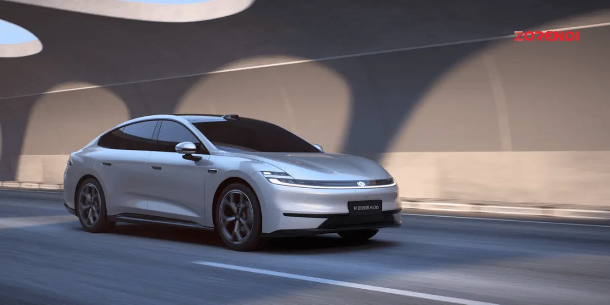 Exterior Aerodynamics