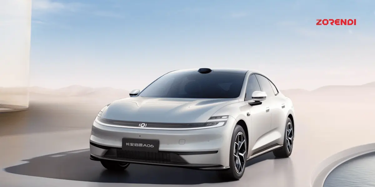 Exterior Aerodynamics