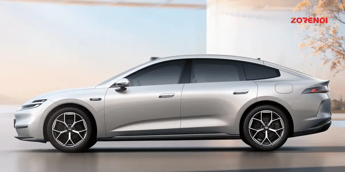 Exterior Aerodynamics