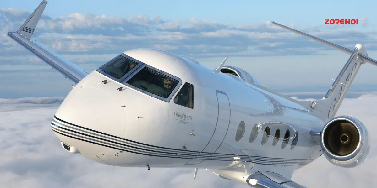 Exterior Geometry and Aerodynamics