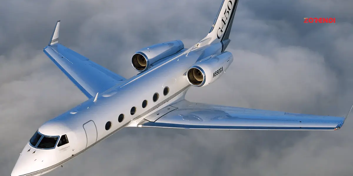 Exterior Geometry and Aerodynamics
