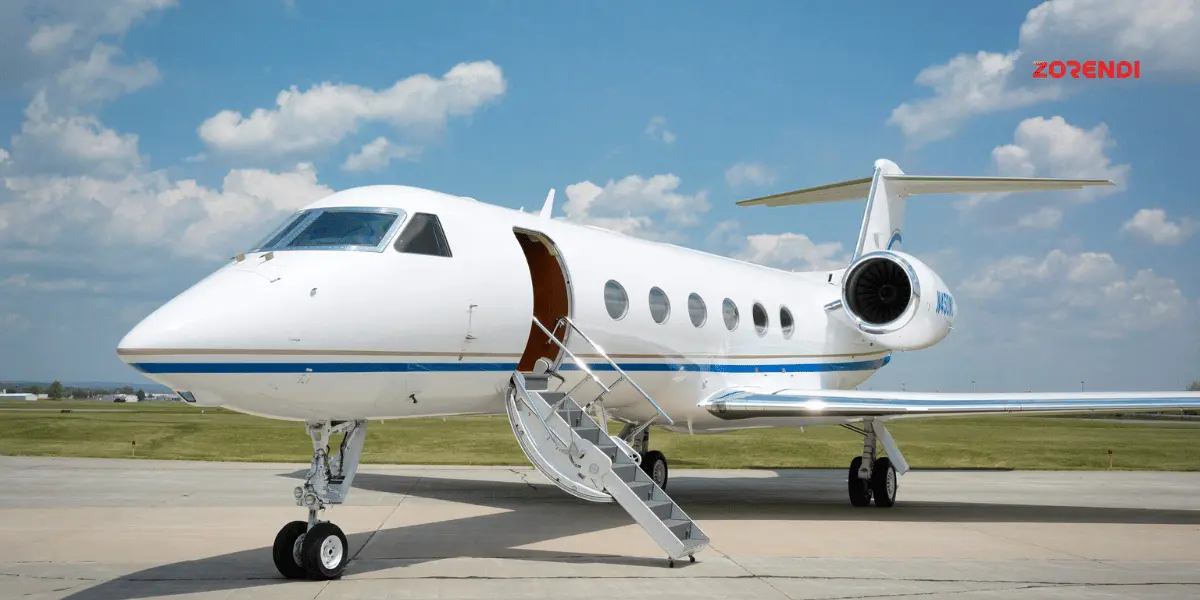 Exterior Geometry and Aerodynamics