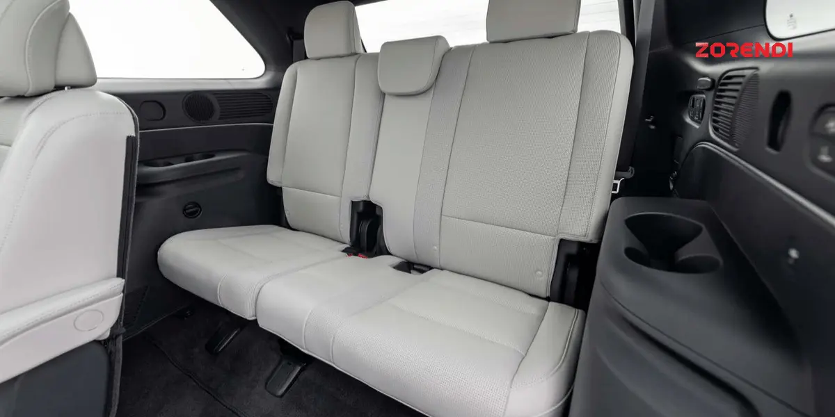 Hyundai Palisade XRT Pro