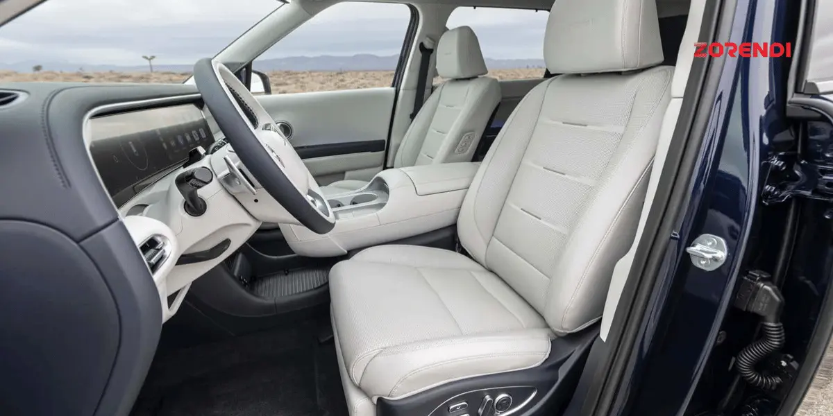 Hyundai Palisade XRT Pro