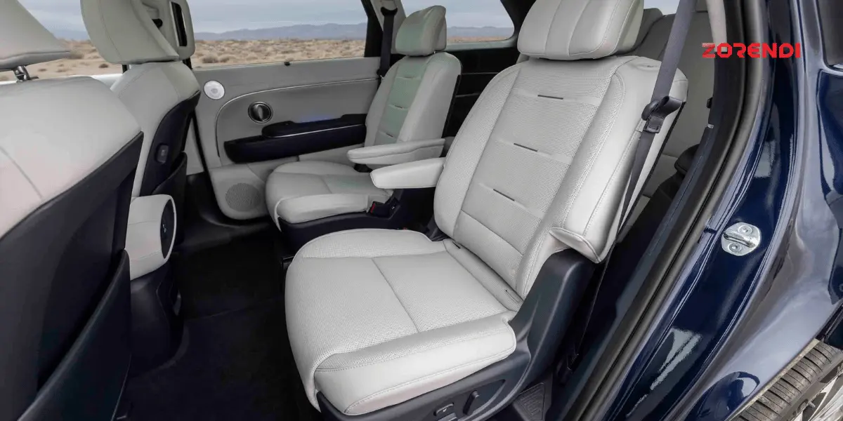 Hyundai Palisade XRT Pro