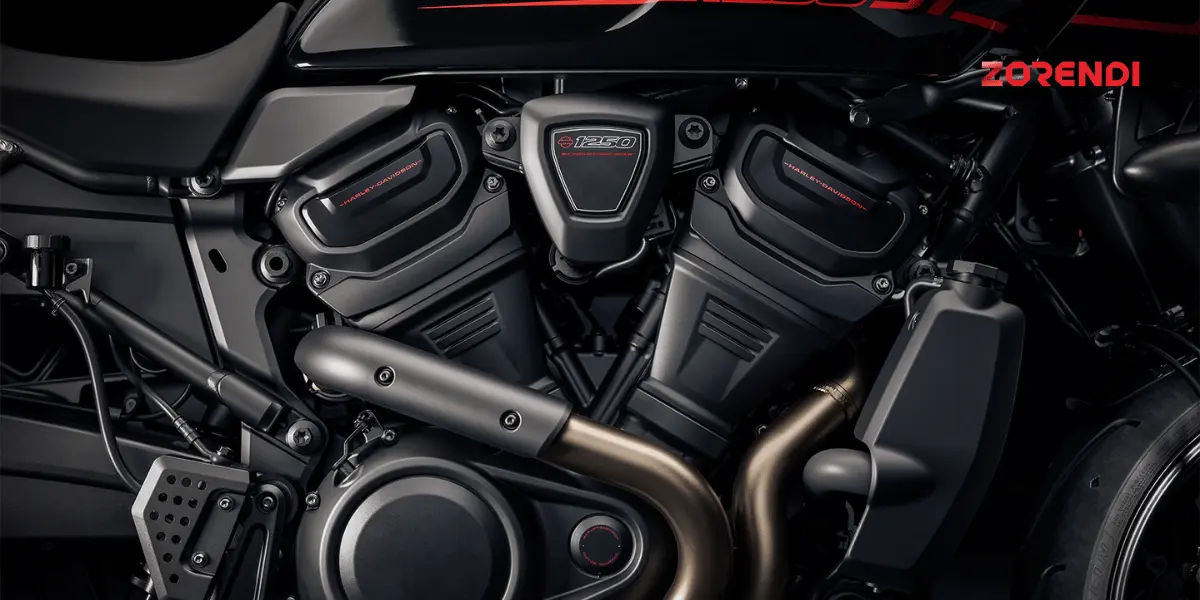 Engine & Performance