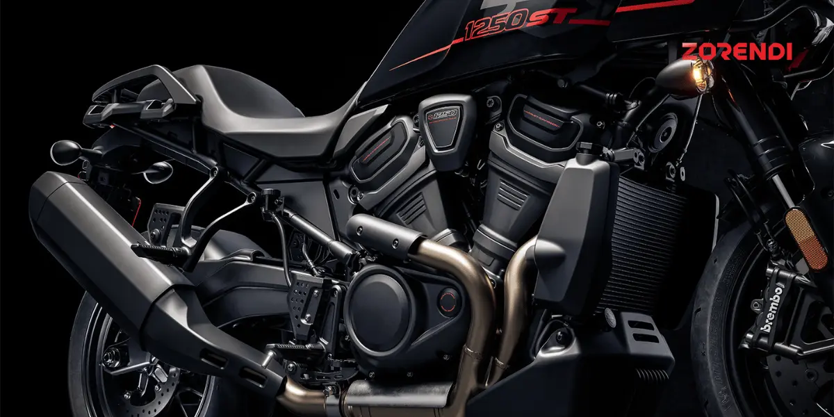 Engine & Performance