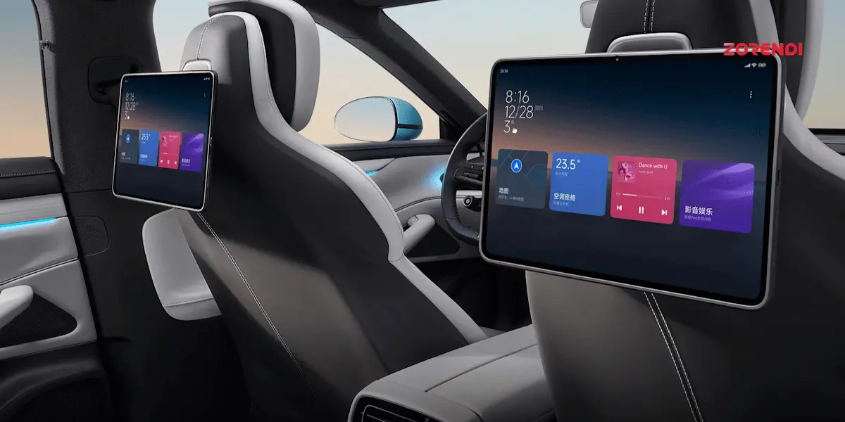Smart Cabin