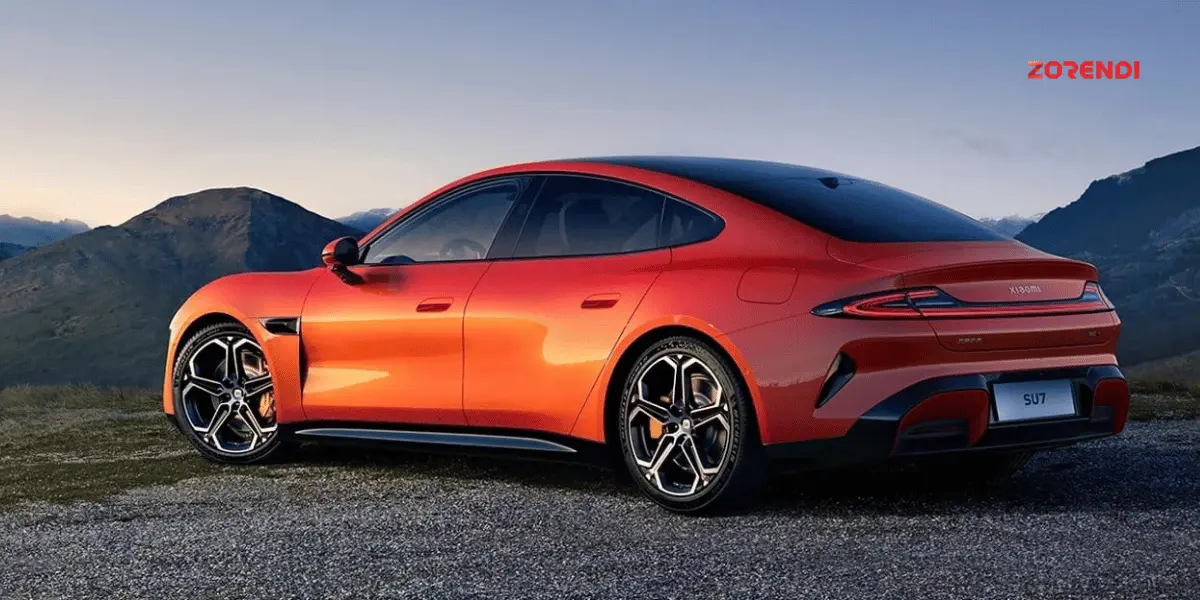 Design and Aerodynamic
