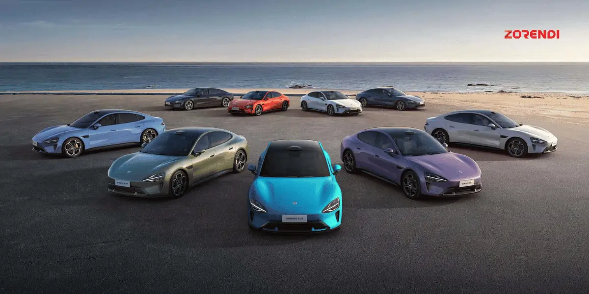 Design and Aerodynamic