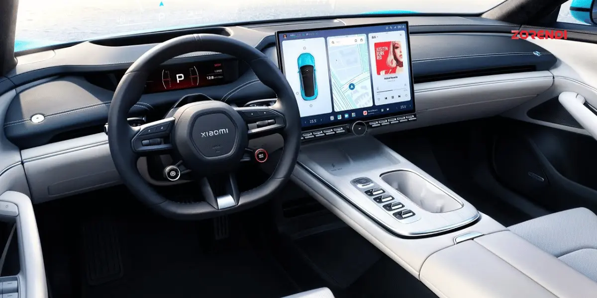 Smart Cabin
