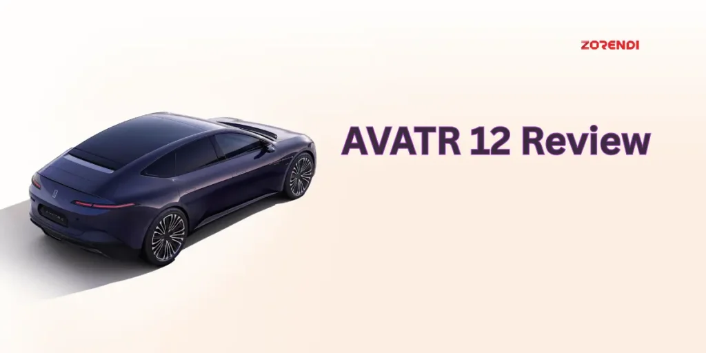 AVATR 12 Review: Tech, Performance and Why It Matters