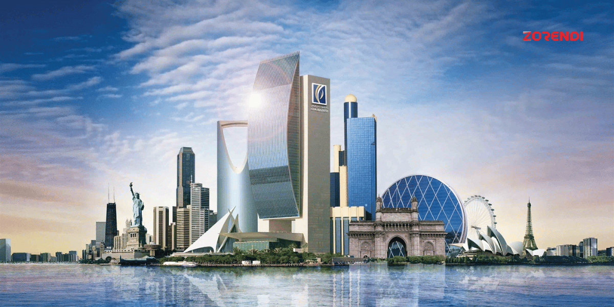 Financing a Private Jet in Dubai