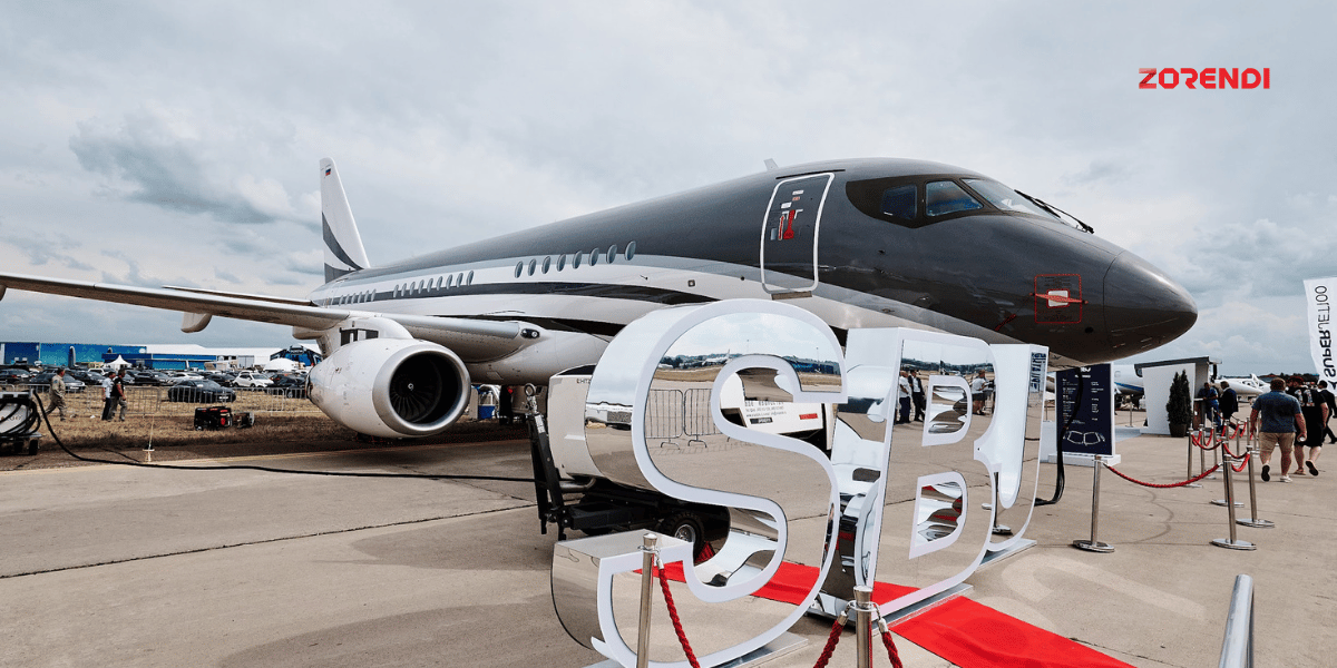 Comparing with the Luxury Car World