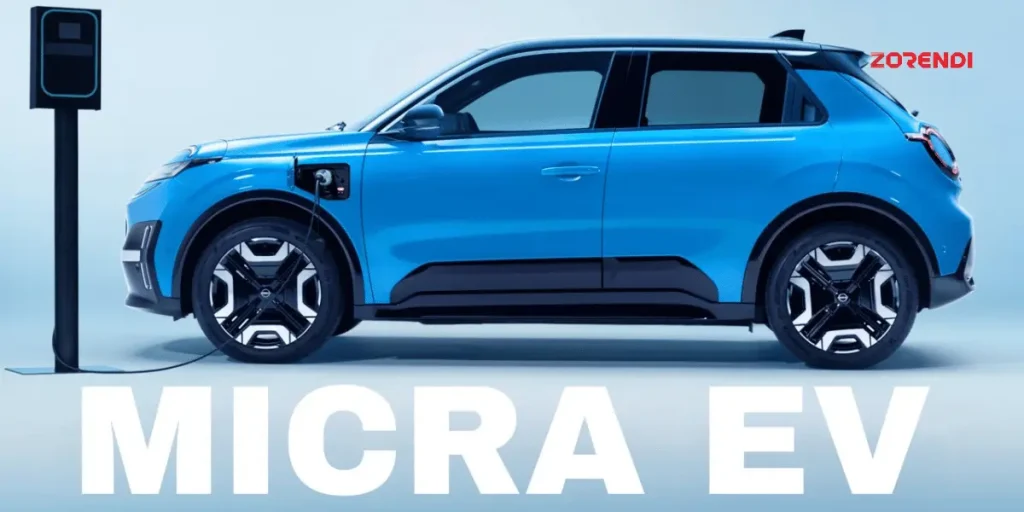 Nissan Micra 2025 Review