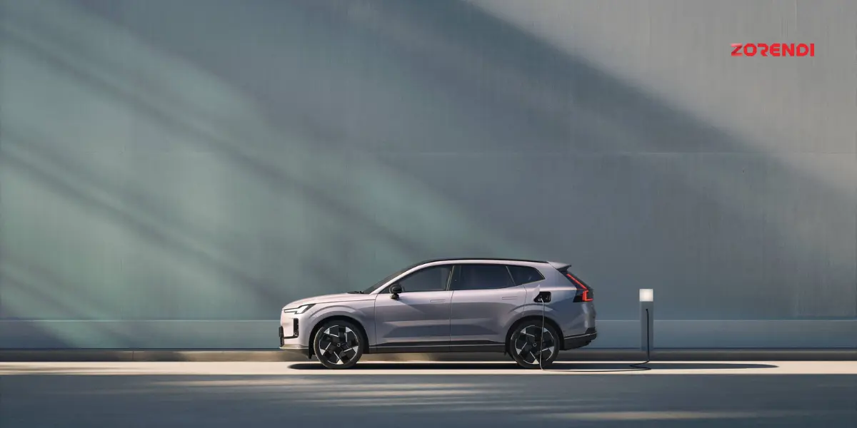 Volvo XC70 2026 vs XC90