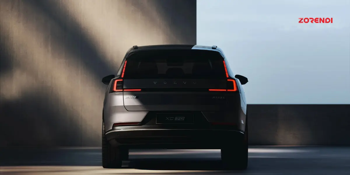 volvo xc70 2026