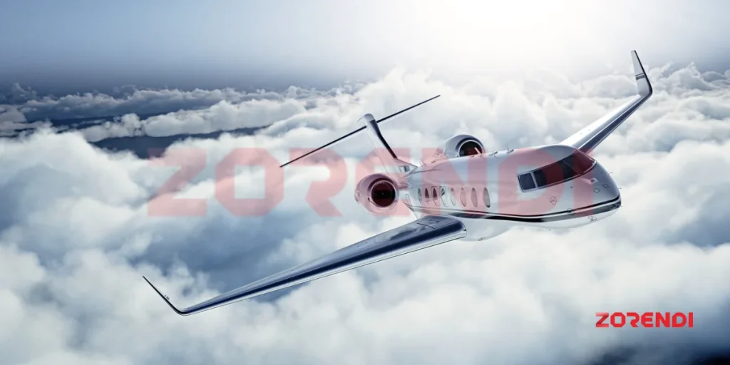 Private Jet vs First Class