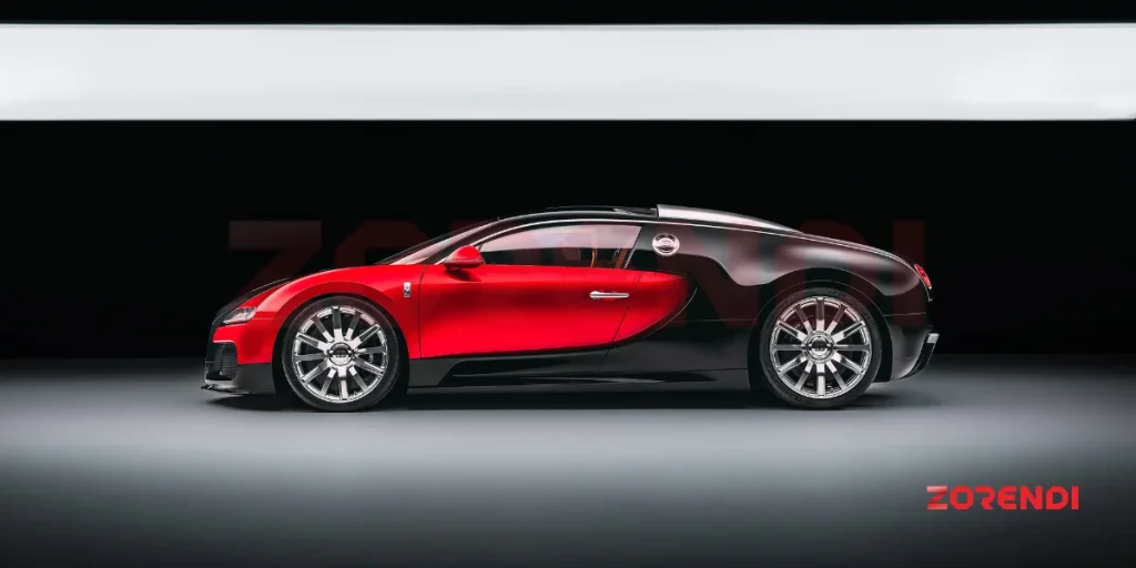 2026 Bugatti FKP Hommage