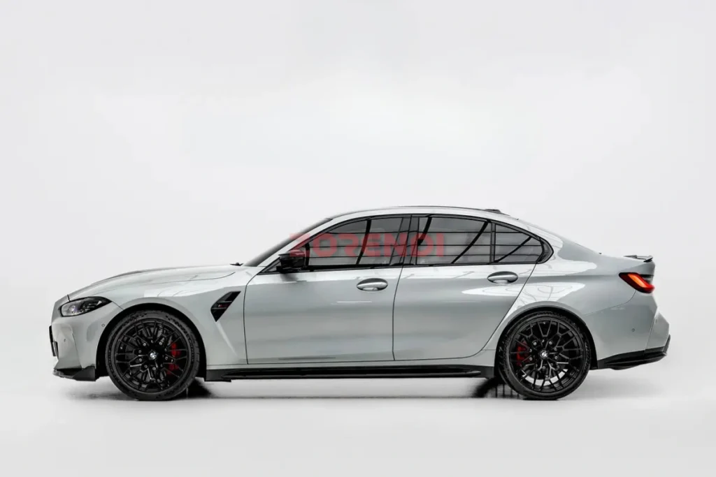 2024 BMW M3 CS 18175KM