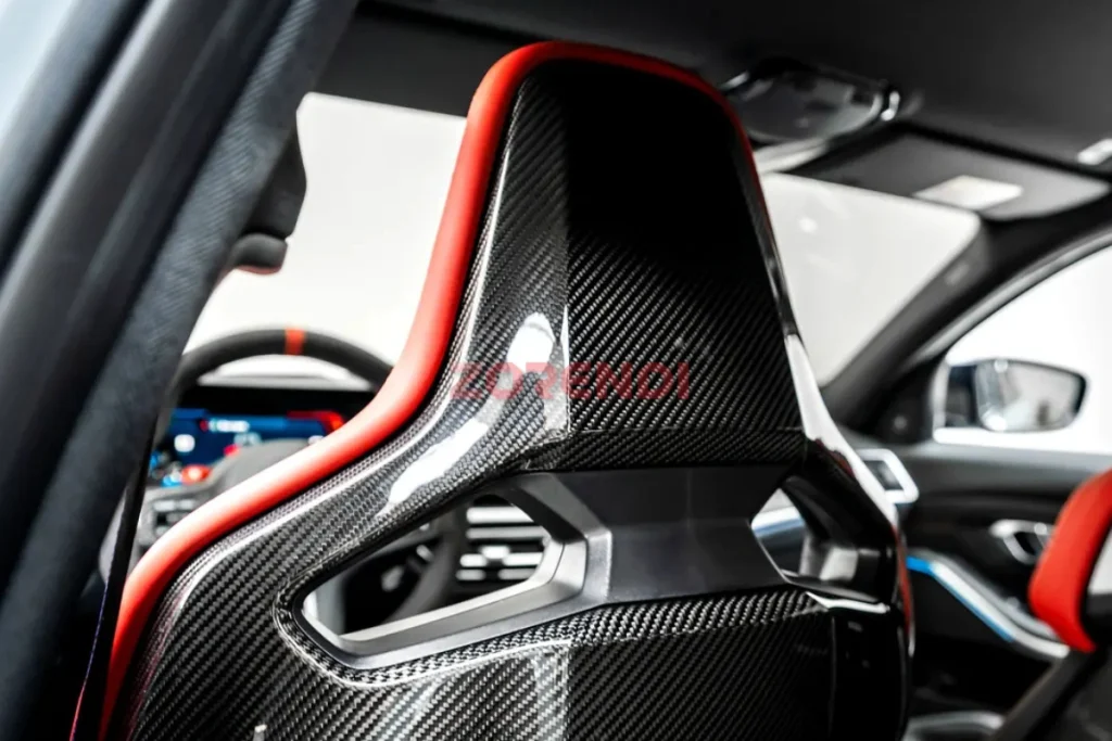 2024 BMW M3 CS 18175KM