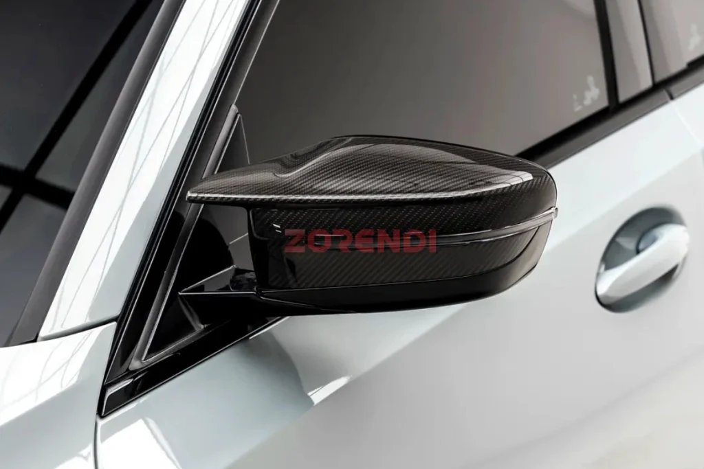 2024 BMW M3 CS 18175KM