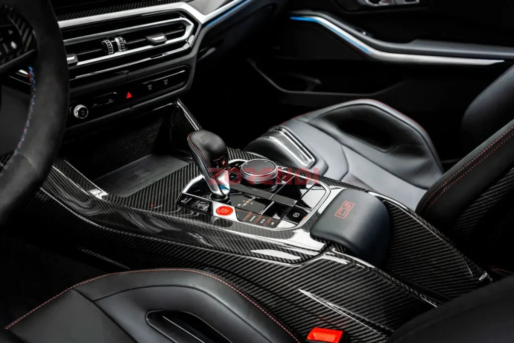 2024 BMW M3 CS 18175KM