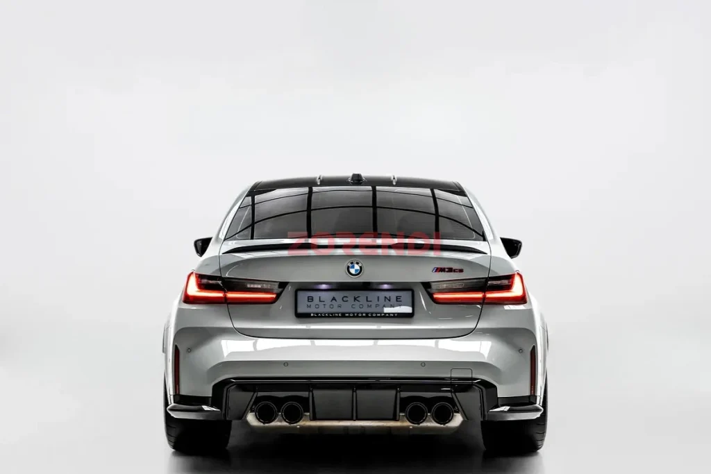 2024 BMW M3 CS 18175KM