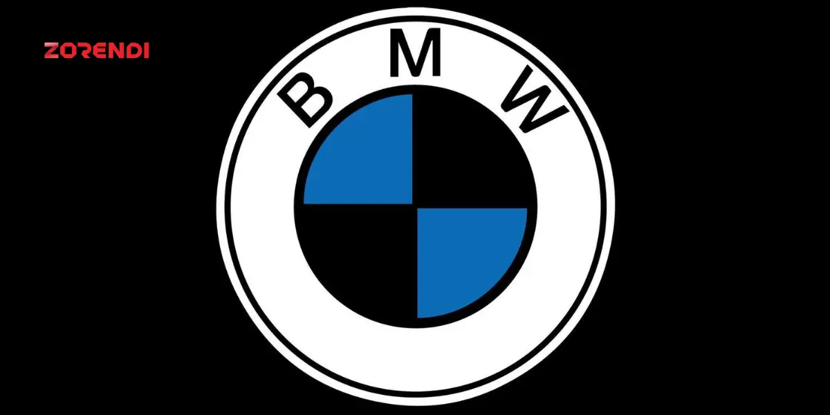 New BMW Logo Sparks Debate Over BMW Brand Identity
