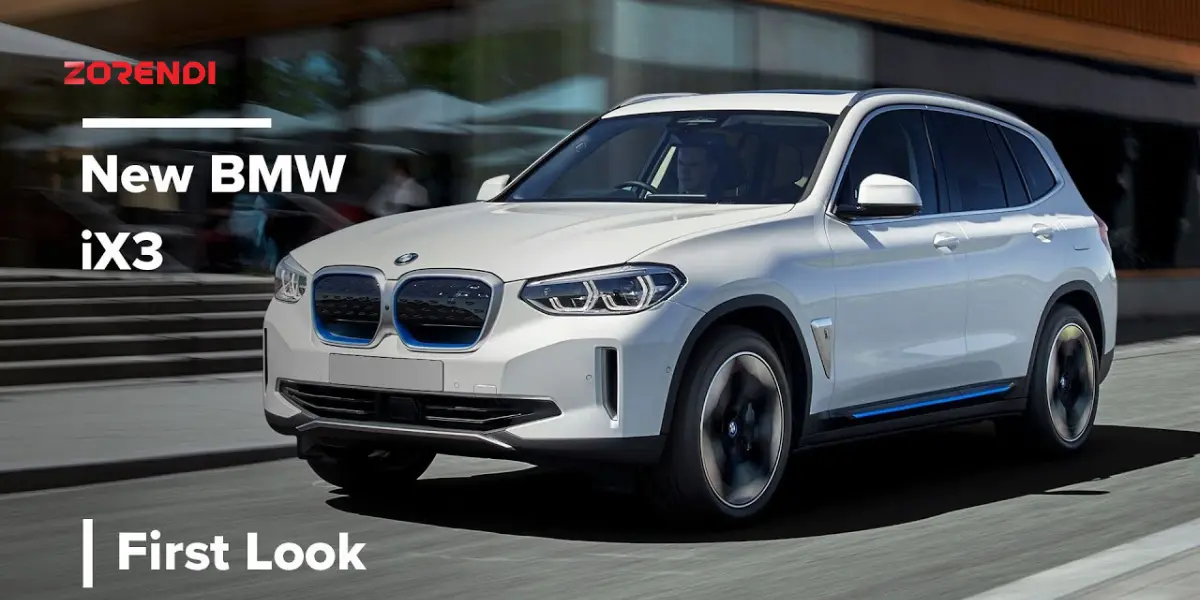 New BMW Logo Sparks Debate Over BMW Brand Identity