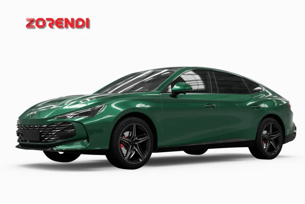 mg 7
