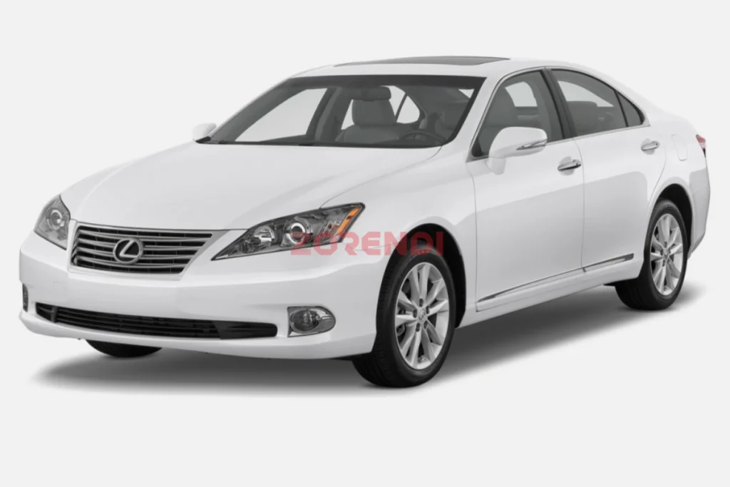 Lexus ES 350