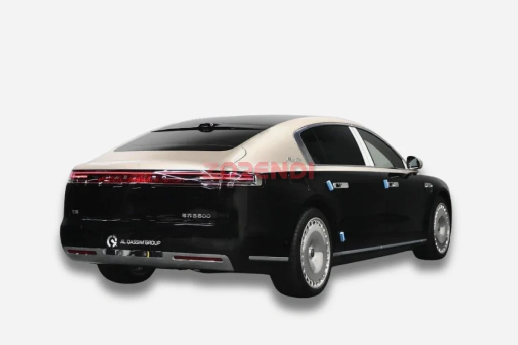 2025 Maextro S800 New 0km