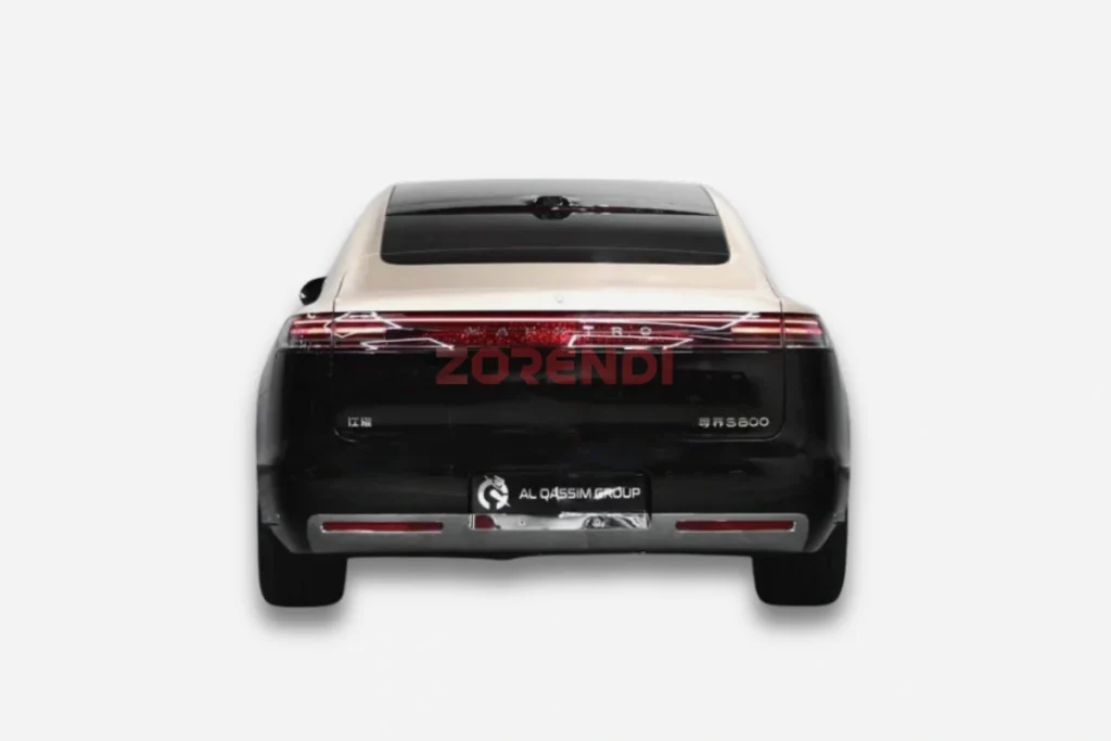 2025 Maextro S800 New 0km