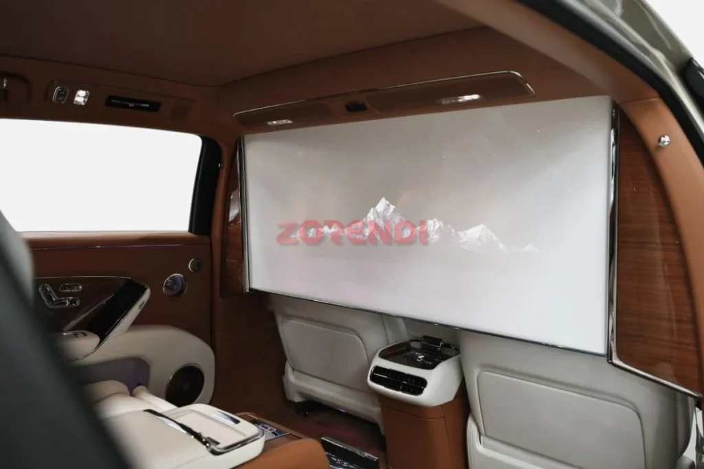 2025 Maextro S800 New 0km