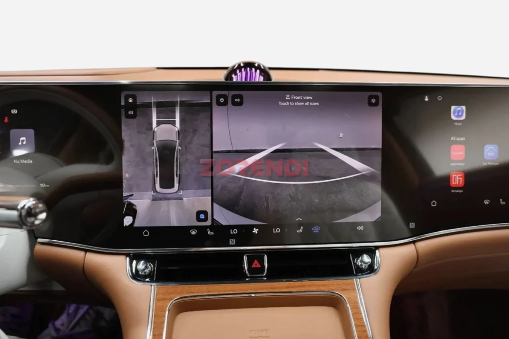 2025 Maextro S800 New 0km