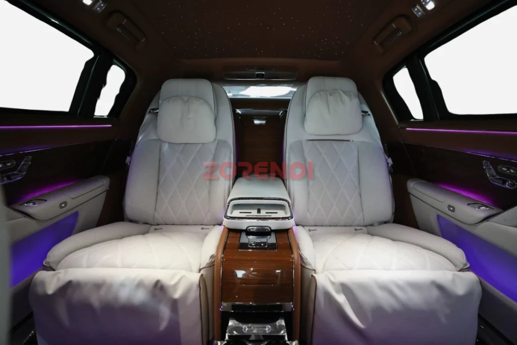 2025 Maextro S800 New 0km