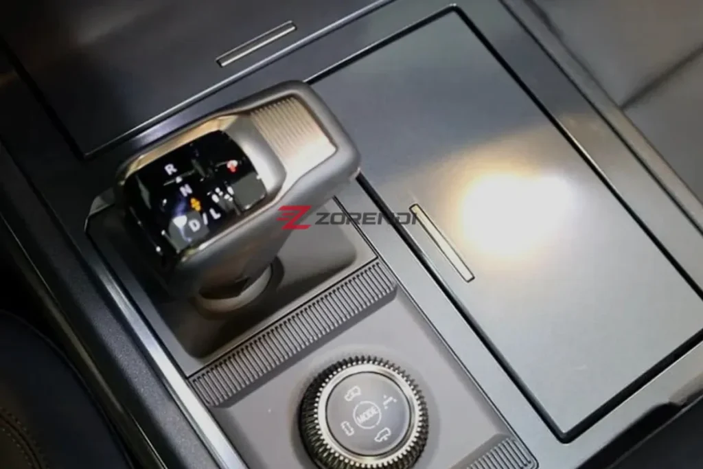 GMC Hummer 2024 Electric Luxury SUV 7000KM