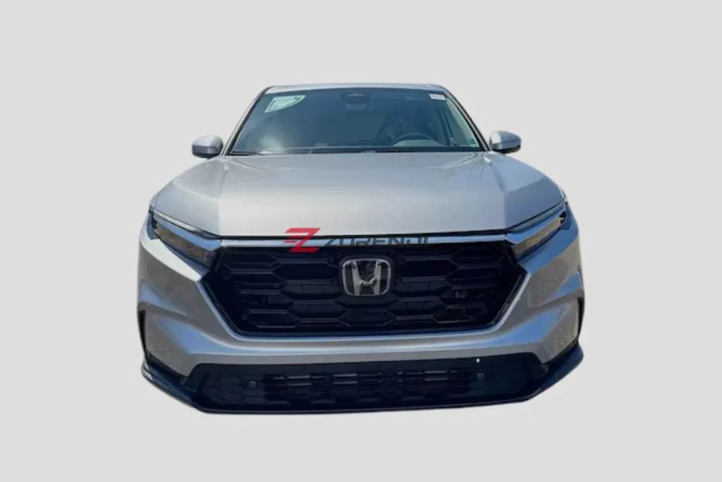 Honda CR V 2022 Reliable Family SUV 48500KM
