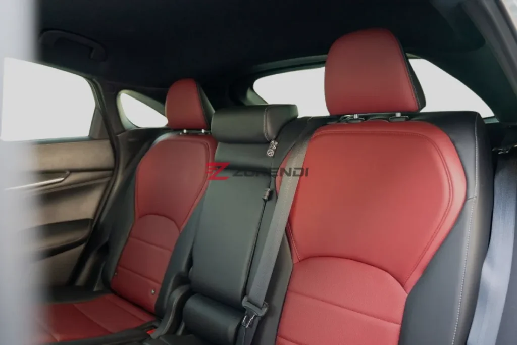 Infiniti QX55 2022 Full Option 71000KM