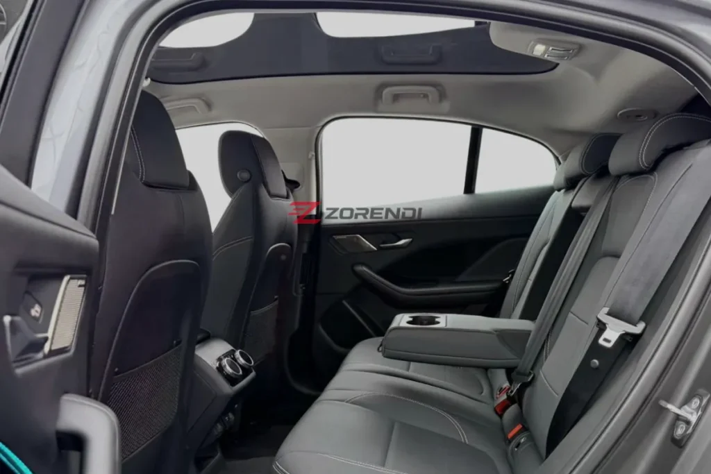 Jaguar I-PACE 2021 Electric SUV 30849KM