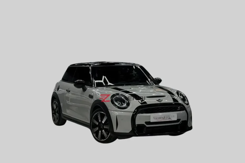 Mini Cooper 2023 Clean Condition 42000KM