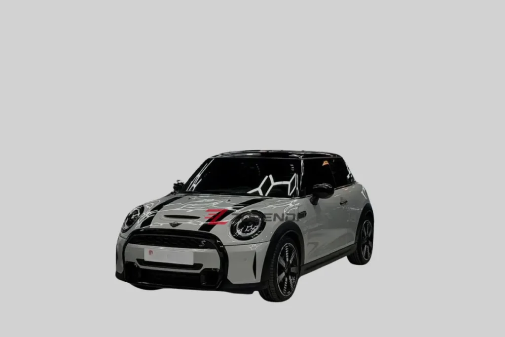 Mini Cooper 2023 Clean Condition 42000KM
