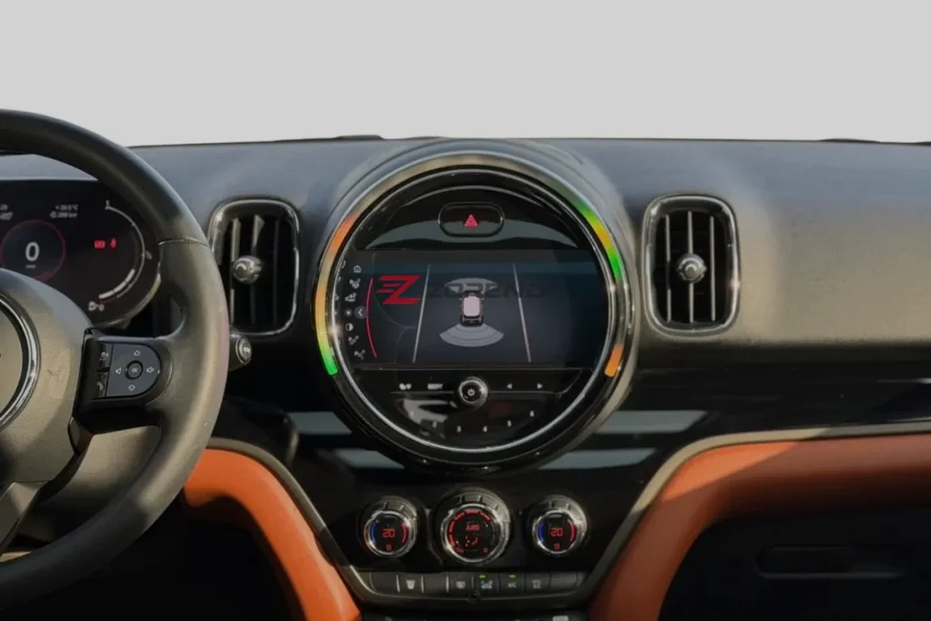 Mini Countryman 2022 Well Maintained 32000KM
