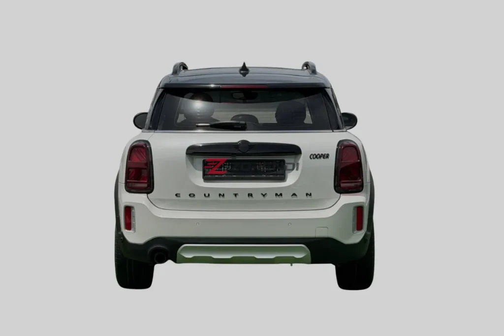 Mini Countryman 2022 Well Maintained 32000KM